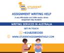 Student Assignment Help logo